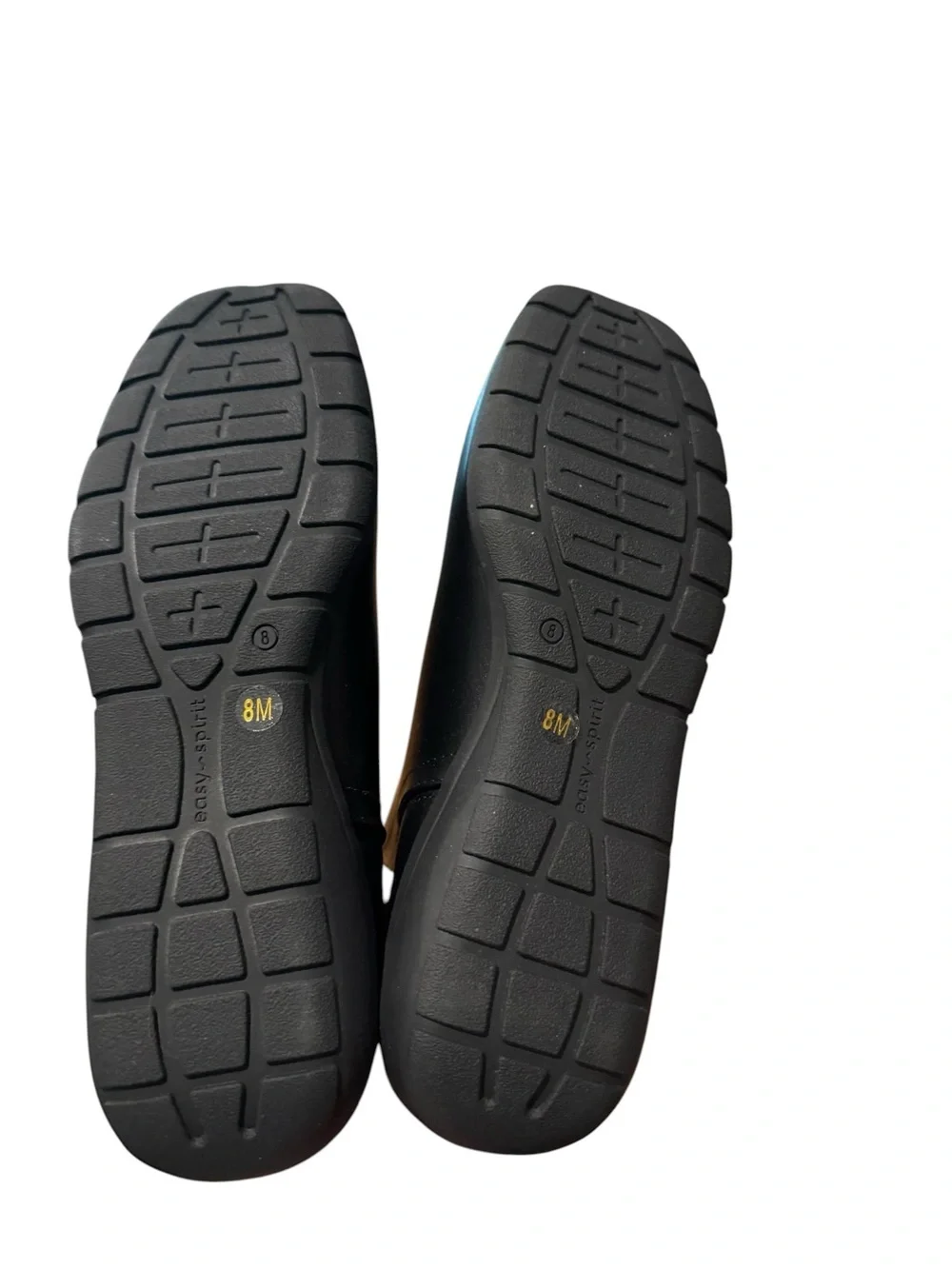 New in Box Easy Spirit Women’s Black Aleena Casual Round Toe Bootie Comfort